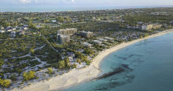 Kempinski Arrives in Turks & Caicos: Luxury Beachfront Dream Takes Shape