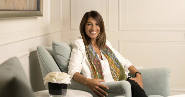 **Kempinski Charts New Course: Barbara Biffi Leads Brand Evolution**