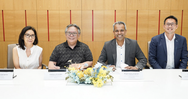 Kimpton Sets Sail for Bali: IHG's Luxury Brand Arrives in Indonesia's Cultural Heart