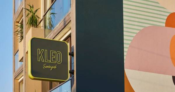 **KLEO Seminyak: JdV by Hyatt Ignites Southeast Asia with Boutique Charm**