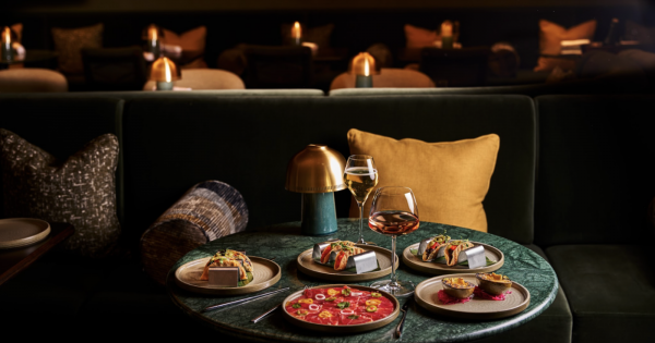 Lilli by Akira: A Culinary Refresh at Montcalm Mayfair Elevates London Dining
