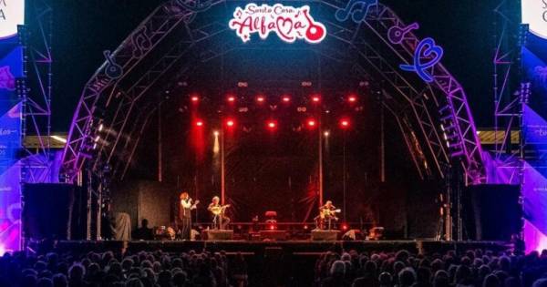 Lisbon's Soul Sings Again: Fado Festival Revives Cultural Tourism