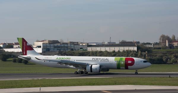 **Lisbon Soars to Curitiba: TAP Air Portugal Bridges Europe and Brazil**