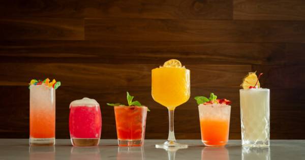 **Loews Unleashes a Soda Revolution: Fizz Takes Over Hotels Nationwide**