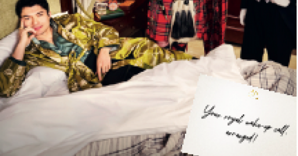 **London Calling: Raffles' Legendary Butler Unleashes Charm at The OWO**