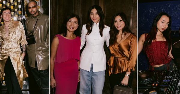 London Shines with Lunar New Year Festivities at The Peninsula Hotel