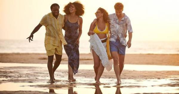 LoveHolidays Unleashes Black Friday Bonanza: Score Up to £550 Off Your Dream Getaway + Extra Savings!