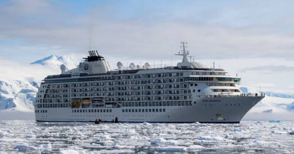 **Luxury at Sea: The World Residences Announces Its 2026 Global Voyage**