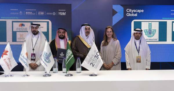 **Luxury Boost: Kerten Hospitality to Revitalize Al Murjan Island Resort with Cloud 7 Collaboration**