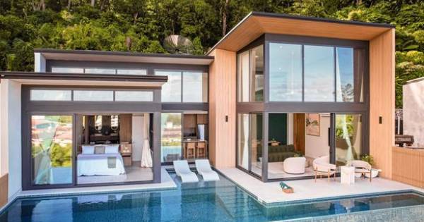 **Luxury Elevated: Monica Galfetti Partners with Moanalie Villas to Create Unforgettable Culinary Experiences**