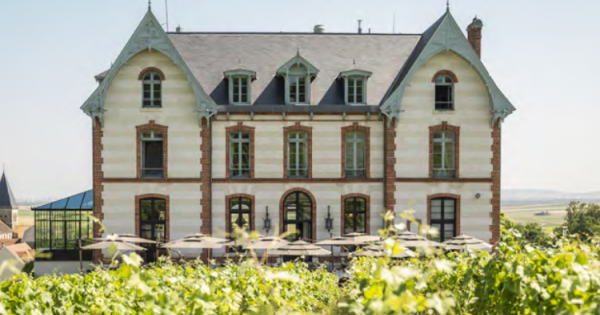 Luxury French Chateau Under New Management: What This Means for Travelers