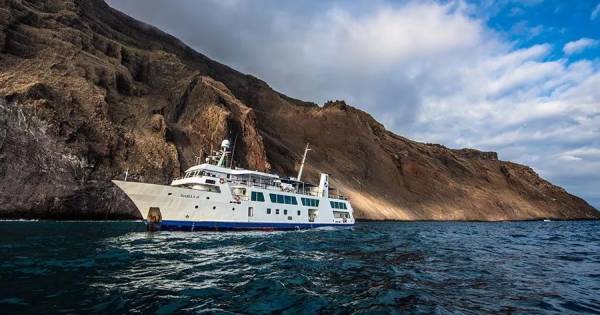 **Luxury on a Mission: How Small-Ship Cruising is Revolutionizing Sustainable Travel in Latin America**