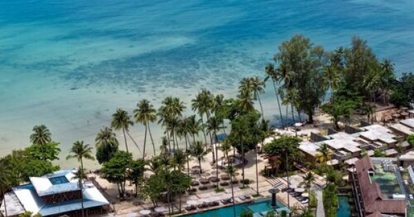 Luxury Reimagined: Dinso Resort Brings Elevated Villas to South Korea's Ko Chang Island