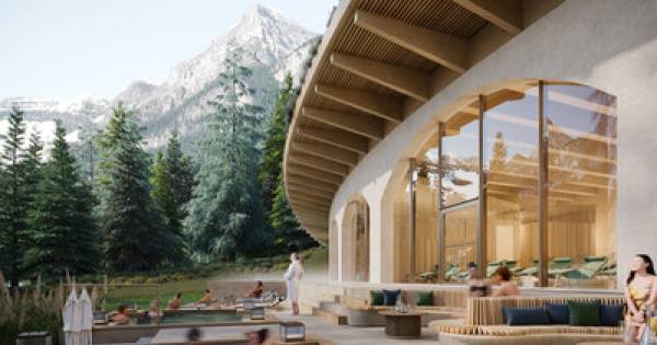 **Luxury Reimagined: Fairmont Chateau Lake Louise Unveils a World of Lakeside Wellness**