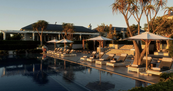 Luxury Safari Gets a Kerzner Upgrade: Shamwari Joins Exclusive Rare Finds Portfolio