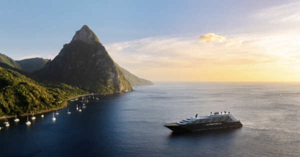 Luxury Sets Sail: The Ritz-Carlton Yacht Collection Expands Caribbean Offerings for Winter 2026-2027