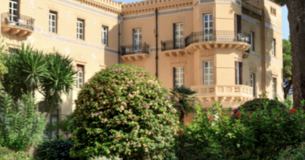 **Luxury Travel Gets a Boost: Rocco Forte and Emerald Pine Capital Forge New Partnership for Expansion**