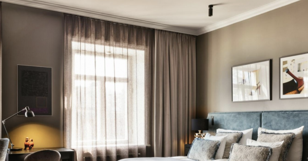 **Luxury Unlocked: Preferred Hotels Expands Global Reach with 14 Stunning New Destinations**