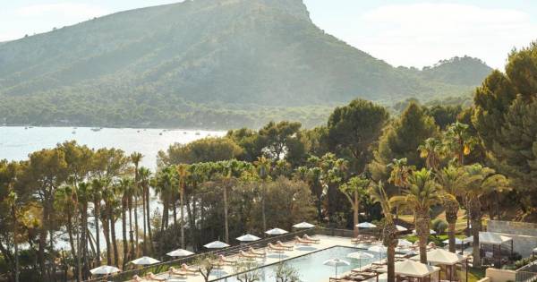 **Luxury with a Conscience: Four Seasons Mallorca Sets a New Standard for Sustainable Tourism**