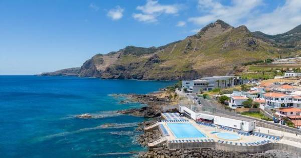 Madeira Gears Up for Summer 2026: Enhanced Flights to Boost UK Tourism
