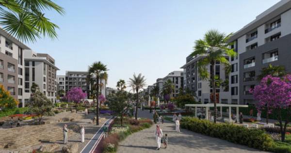 Madinah's Skyline Gets a Luxury Boost: KEC & Maison Privee Partner for Premium Stays