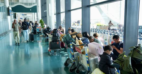 Maldives Bolsters Traveler Confidence: A Proactive Response to Global Travel Uncertainty