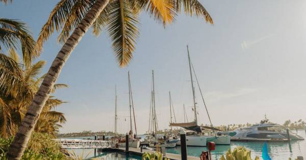 **Maldives Sets Sail for Superyacht Supremacy: A New Era of Luxury Travel**