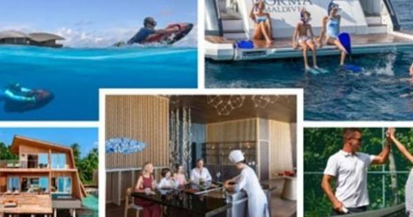 **Maldives Unlocks Exclusive Island Adventures for Teens with New "Vommuli Society"**