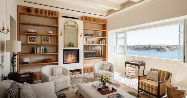 **Malta's Iniala Unveils La Maison: A Private Palace by the Sea**