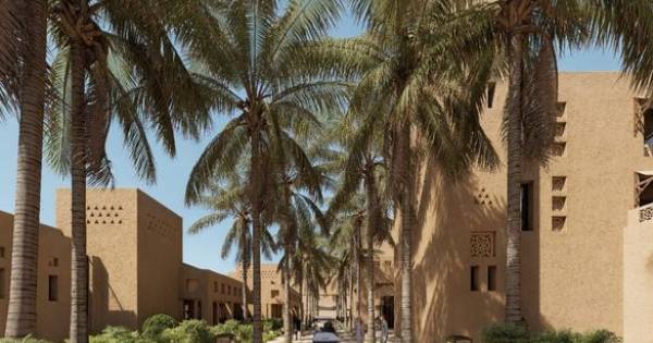 **Mantis Expands Saudi Arabia Footprint: A Growing Destination for Luxury Travelers**