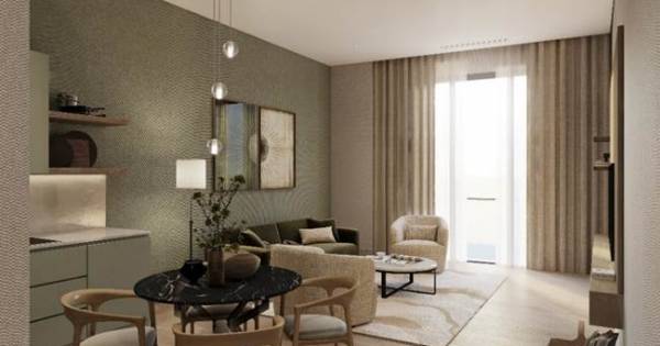 **Marriott & Invest İnşaat Set to Launch First "Apartments by Marriott Bonvoy" in Turkey by 2026**