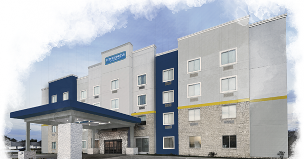 **Marriott's City Express: A Rapid Expansion Strategy Reshaping Urban Travel**