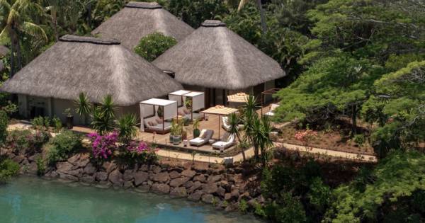Mauritius Reawakens: Four Seasons Anahita Unveils a New Chapter of Island Elegance
