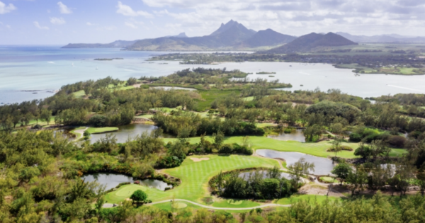 **Mauritius Reawakens: Four Seasons Anahita Unveils a New Era of Luxury & Wellness**