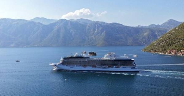 **Mediterranean Magic Unveiled: Oceania Cruises Ignites Winter with New Season**