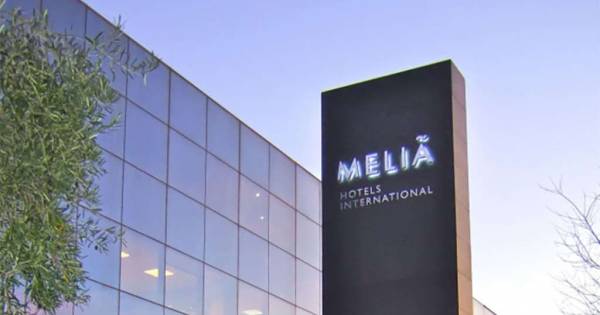 Melia Crowned a Sustainability Leader in Global Hospitality