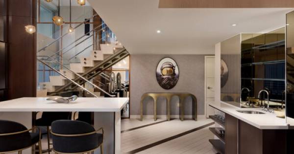 **MGM Grand Reborn: Disco Glamour Meets Modern Luxury in $300M Overhaul**