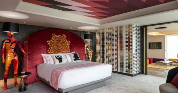 **Minor Hotels Expands Global Footprint with Stylish New Lima Hotel**