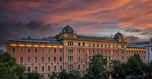 **Minor Hotels Navigates Economic Headwinds with Strong First Half Performance**