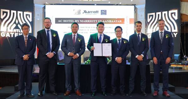 **Mongolia Welcomes Marriott: A New Dawn for Hospitality in the Steppe**