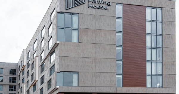 **Nashville Gets a Stylish New Stay: The Printing House – A Design-Forward Hotel in the Heart of Music City**