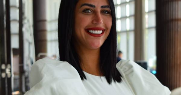 **Naureen Youssef Charts New Course for Bab Al Qasr's Brand Story**