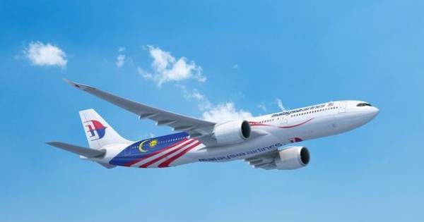 **New Era Takes Flight: Captain Nasaruddin Named CEO of Malaysia Aviation Group**