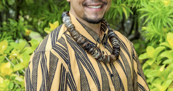 **New Leadership at Four Seasons Hualalai Signals Focus on Hawaiian Hospitality and Growth**