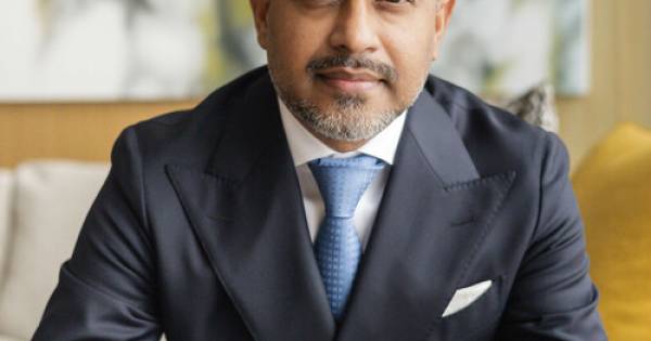 New Leadership at Iconic Toronto Hotel: A Fresh Vision for Luxury Hospitality