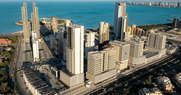 **Nobu Sets Sail for Kuwait: Luxury Living & Culinary Excellence Arrive at Hessah Plaza**