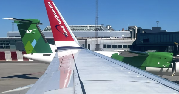 Norwegian Air Soars: Record Profits Fuel Dividend Boost and Optimistic Outlook for 2025