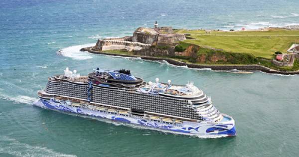 **Norwegian Cruise Line Bets on Warm Escapes: Unveiling Winter 2027-28 Itineraries**