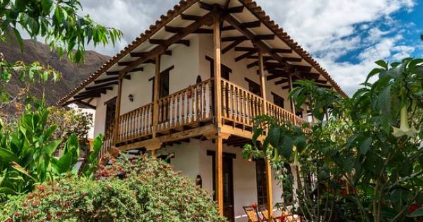 **Ollantaytambo's Eco-Haven Crowned Top Sustainable Destination in the World**