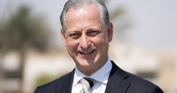 **Oman's Horizon: Tivoli La Vie Muscat Nears Launch with Veteran Leader Cristian Nannucci at Helm**